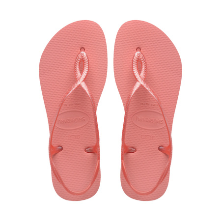 Luna Sandals