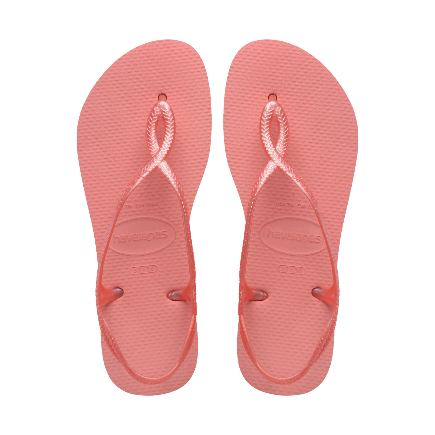 Luna Sandals