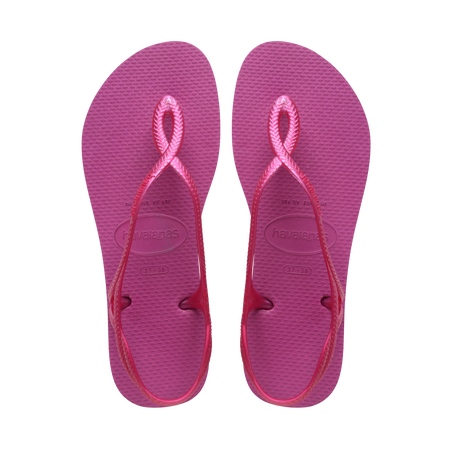 Luna Sandals