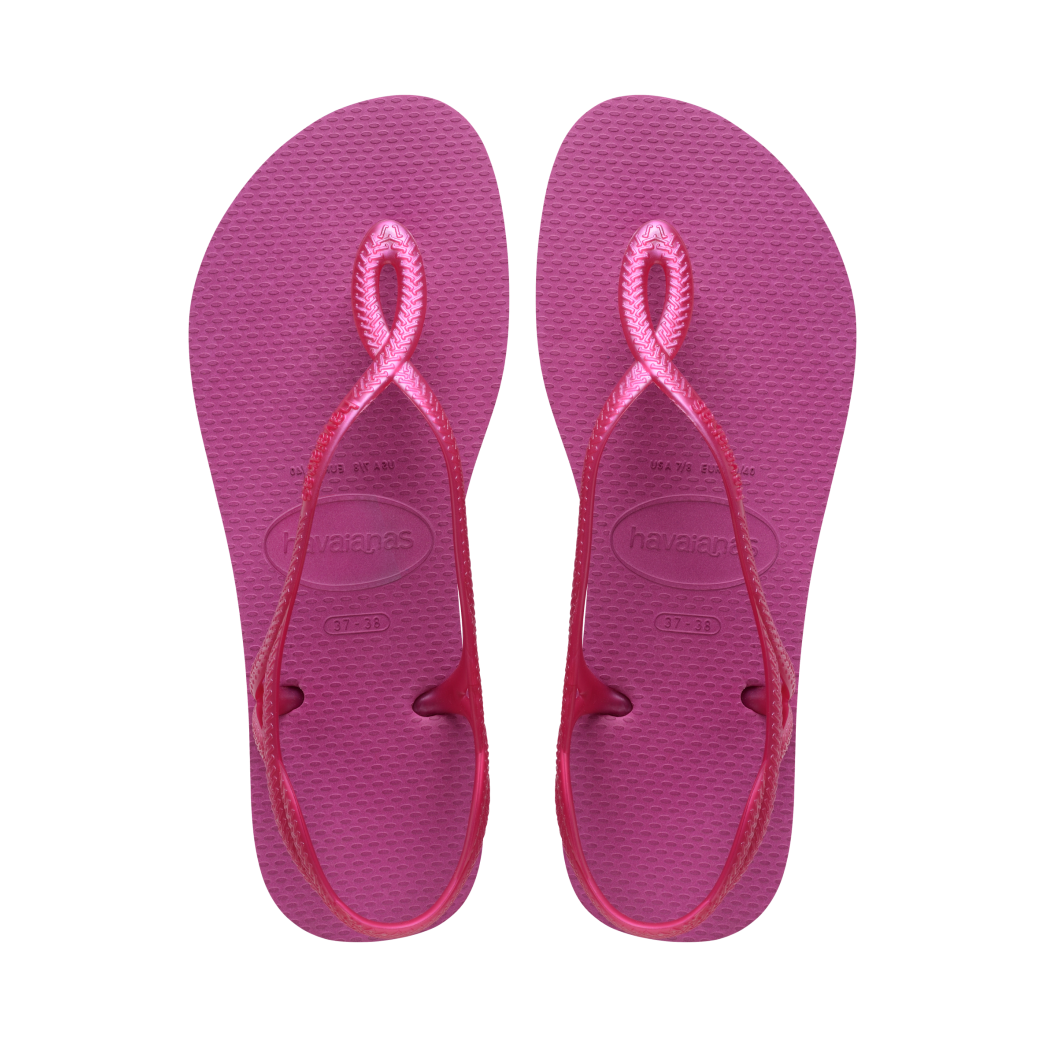 Luna Sandals