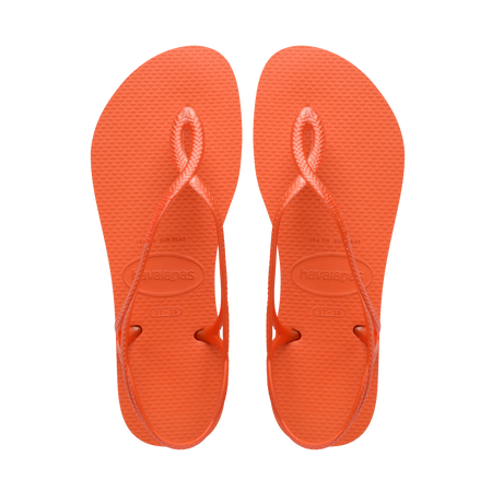 Luna Sandals