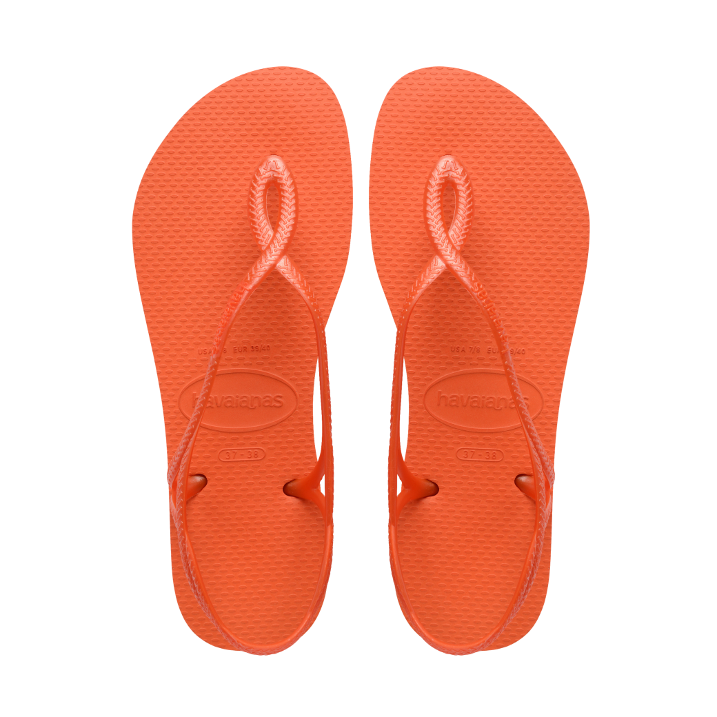 Luna Sandals