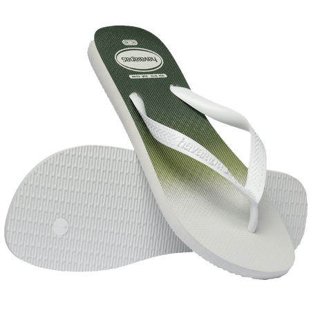 Top Basic Flip Flops