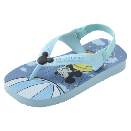 Baby Disney Classics Flip Flops