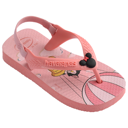 Baby Disney Classics Flip Flops