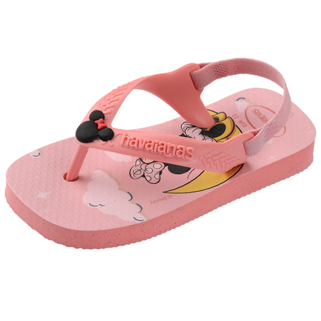 Baby Disney Classics Flip Flops