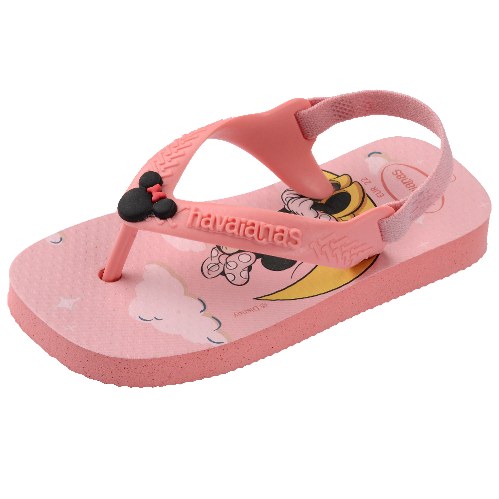 Baby Disney Classics Flip Flops