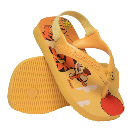 Baby Disney Classics Flip Flops