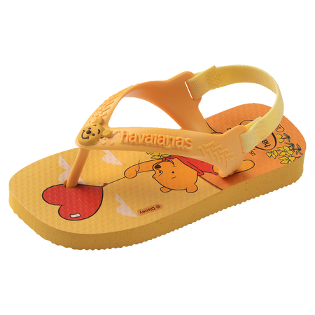 Baby Disney Classics Flip Flops