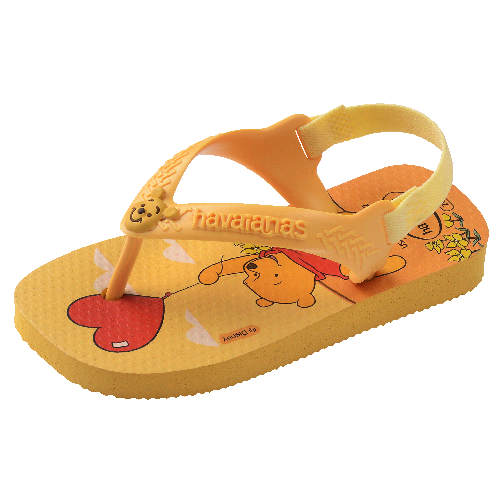 Baby Disney Classics Flip Flops