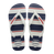 Top Nautical Flip Flops