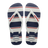 Blue/White