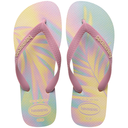 Top Fashion Flip Flops