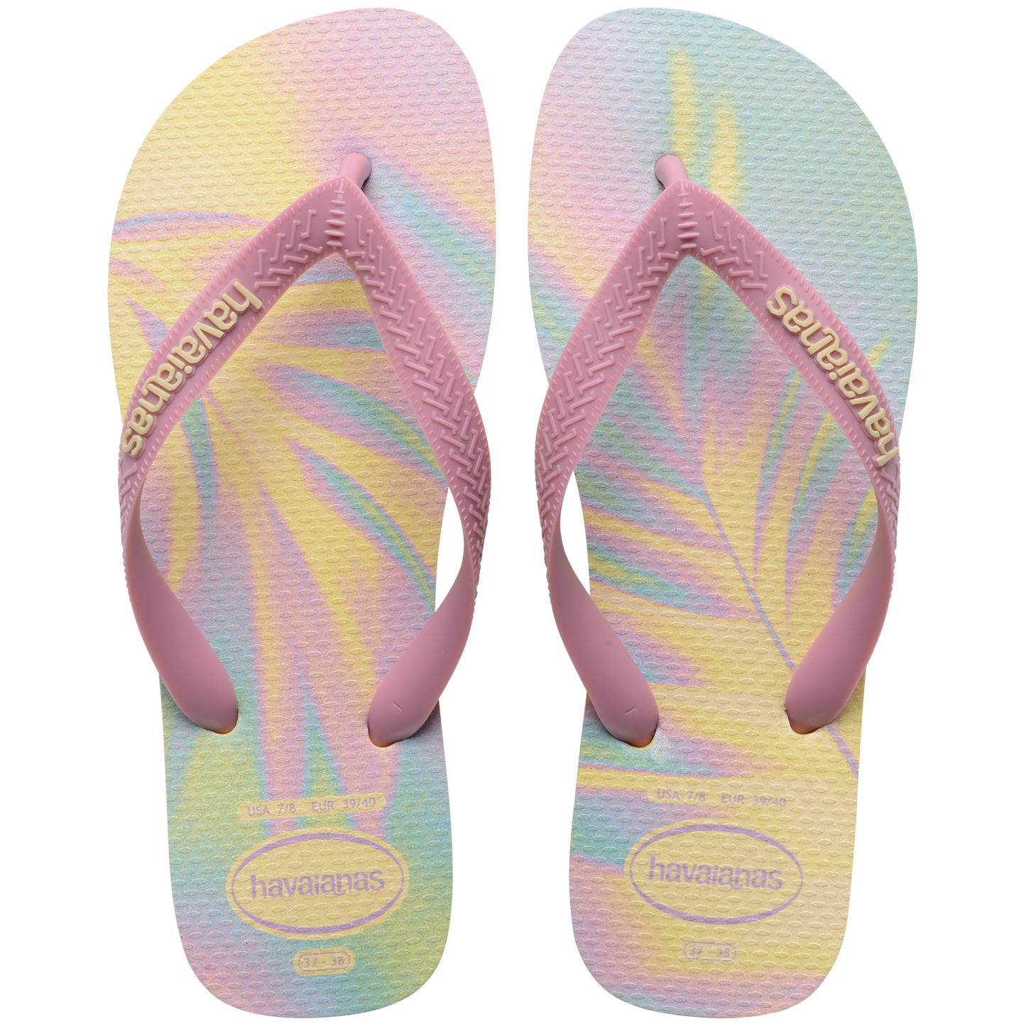 Top Fashion Flip Flops