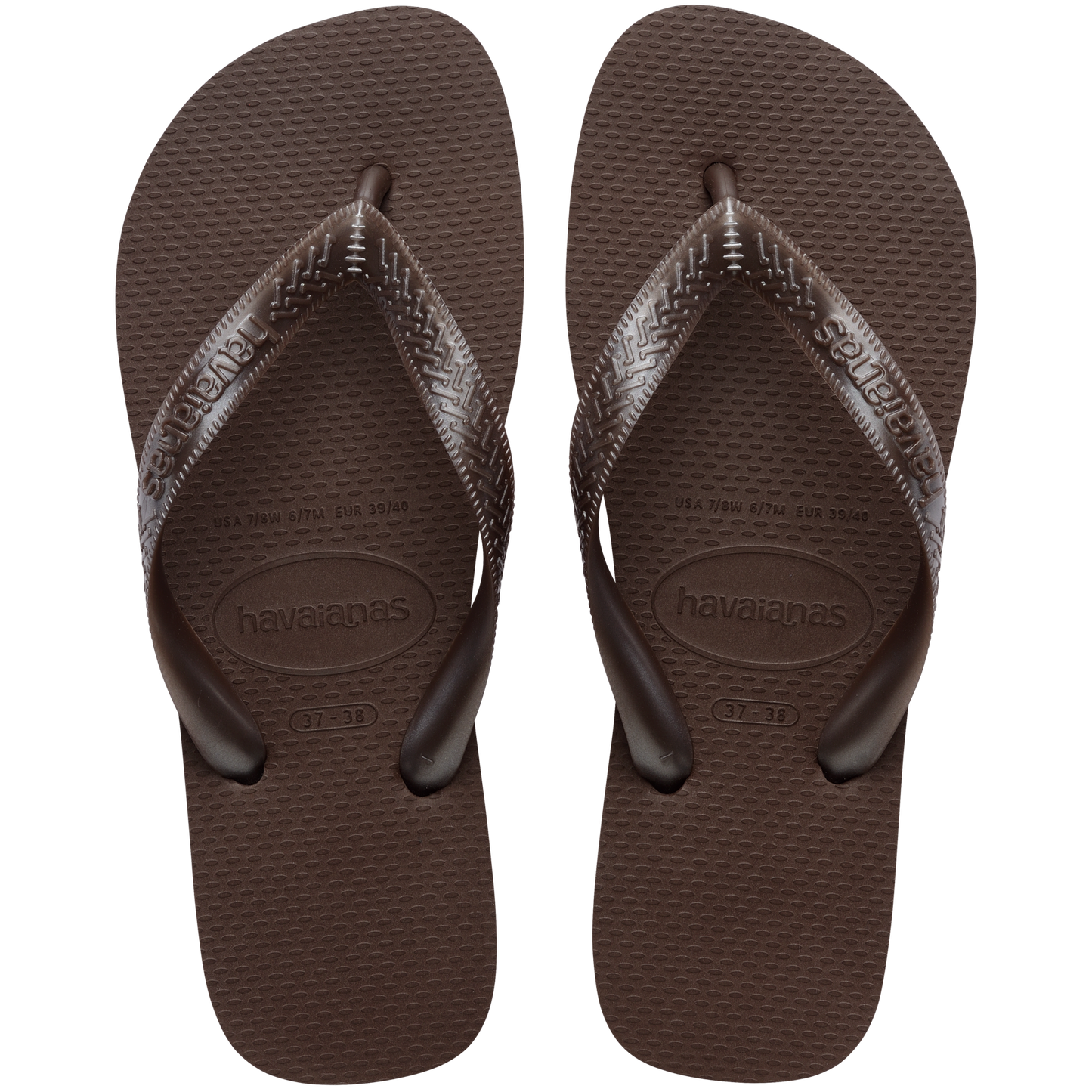 Top Flip Flops