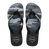 Top Camu Flip Flops
