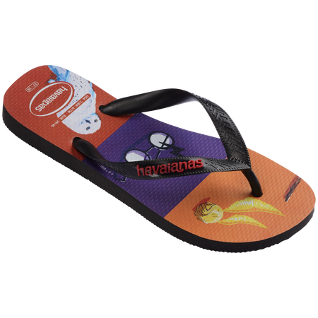 Harry Potter Flip Flop