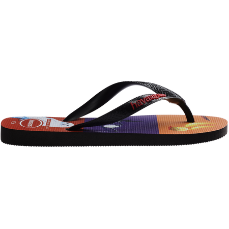 Harry Potter Flip Flop