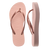 Slim Flatform Flip Flops