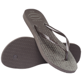 Slim Gloss Flip Flops