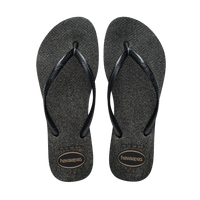 Slim Gloss Flip Flops