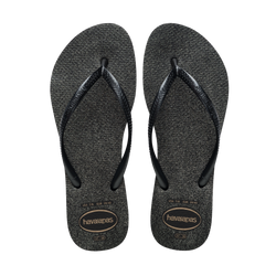 Slim Gloss Flip Flops