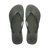 Slim Gloss Flip Flops