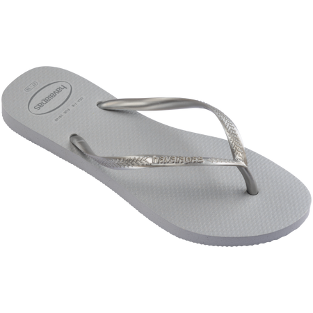Slim Gloss Flip Flops