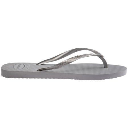 Slim Gloss Flip Flops