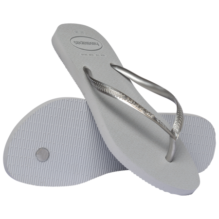 Slim Gloss Flip Flops