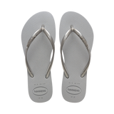 Slim Gloss Flip Flops