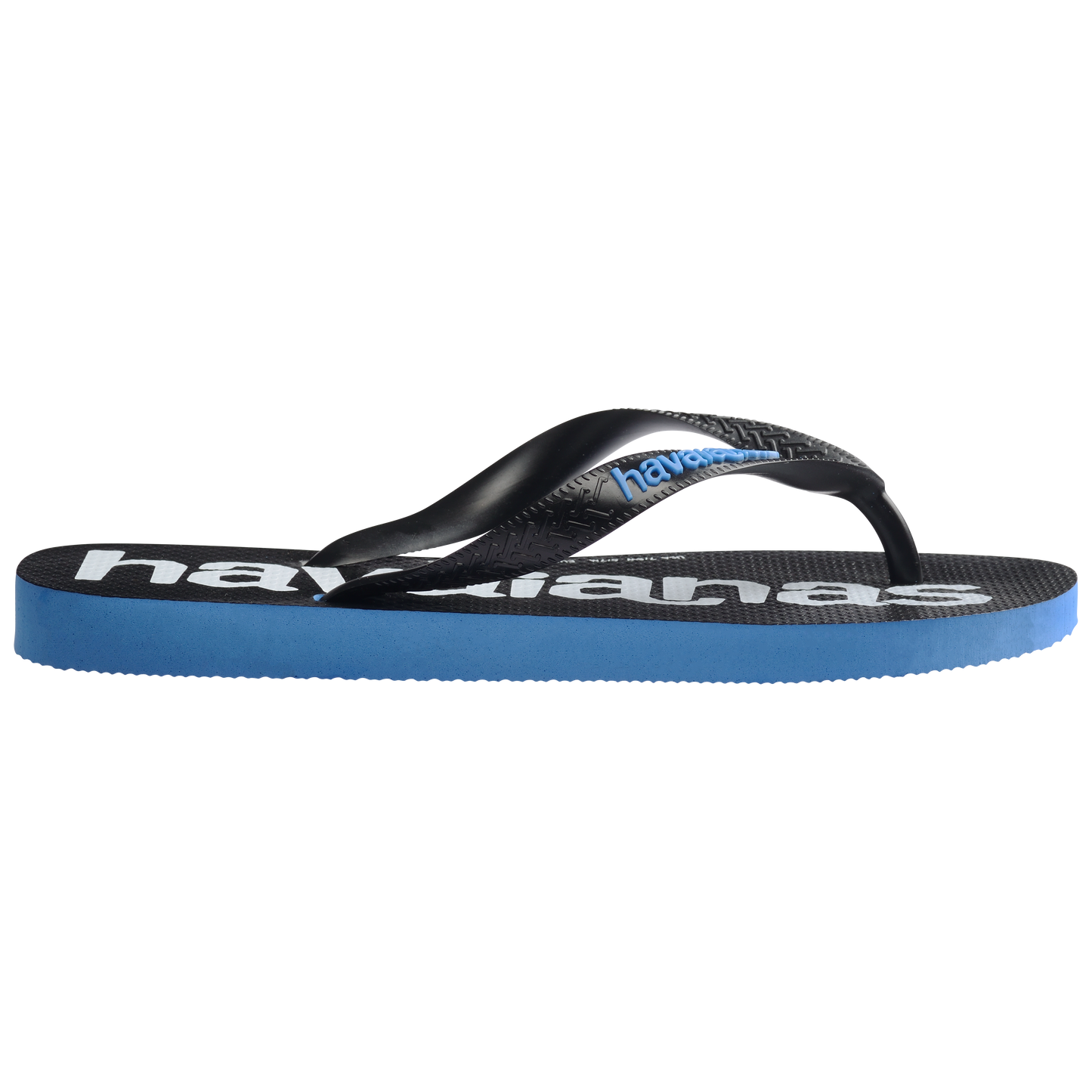 Top Logomania 2 Flip Flop