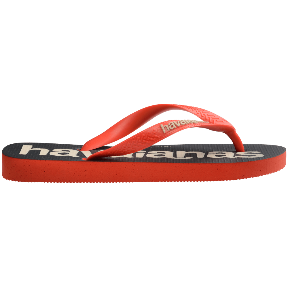 Havaianas Top Logomania 2 in Flip Flops Havaianas Havaianas Top Logomania 2 in Flip Flops Havaianas