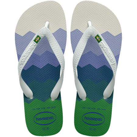 รองเท้าแตะ Brasil Fresh Flip Flops
