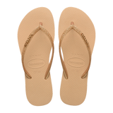 Slim Glitter II Flip Flops