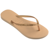 Slim Glitter II Flip Flops