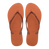Slim Glitter II Flip Flops