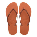 Slim Glitter II Flip Flops