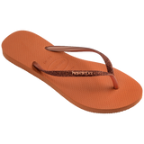 Slim Glitter II Flip Flops