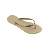 Slim Glitter II Flip Flops - Havaianas Thailand