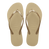 Slim Glitter II Flip Flops - Havaianas Thailand