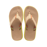 Urban Fusion II Flip Flops.