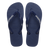 Top Logo Pop Up Flip Flops