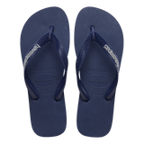 Top Logo Pop Up Flip Flops