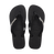 Top Logo Pop Up Flip Flops