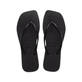 Slim Square Flip Flop