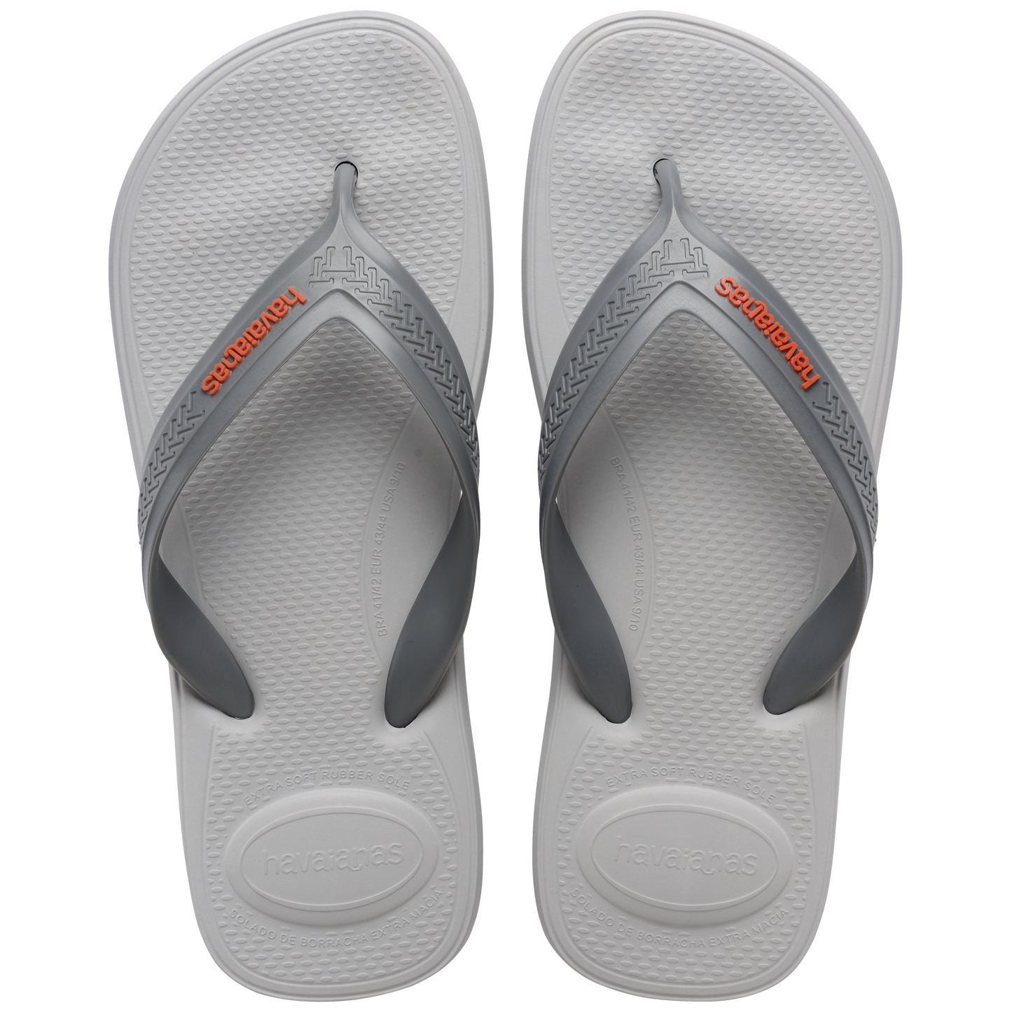 Top Max Comfort Flip Flops
