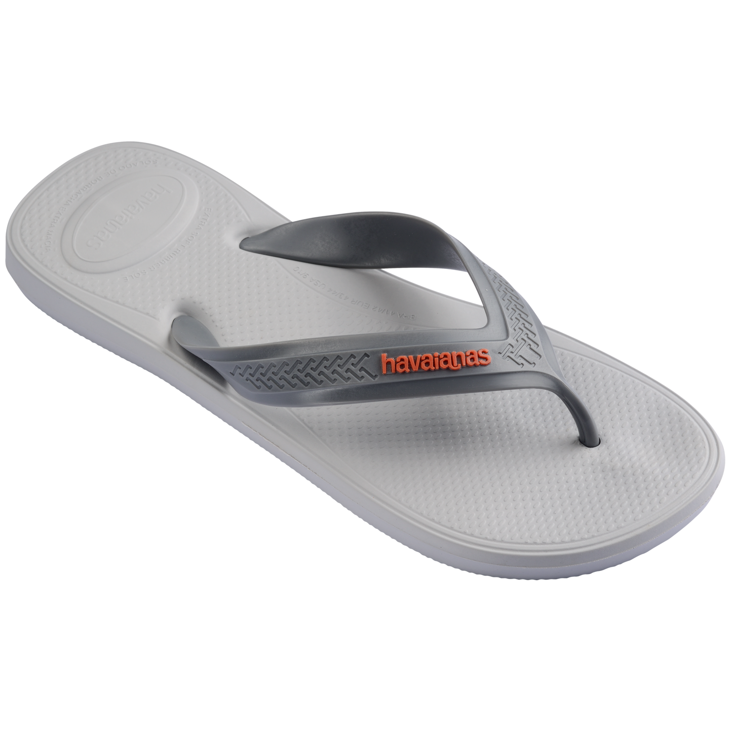 Top Max Comfort Flip Flops
