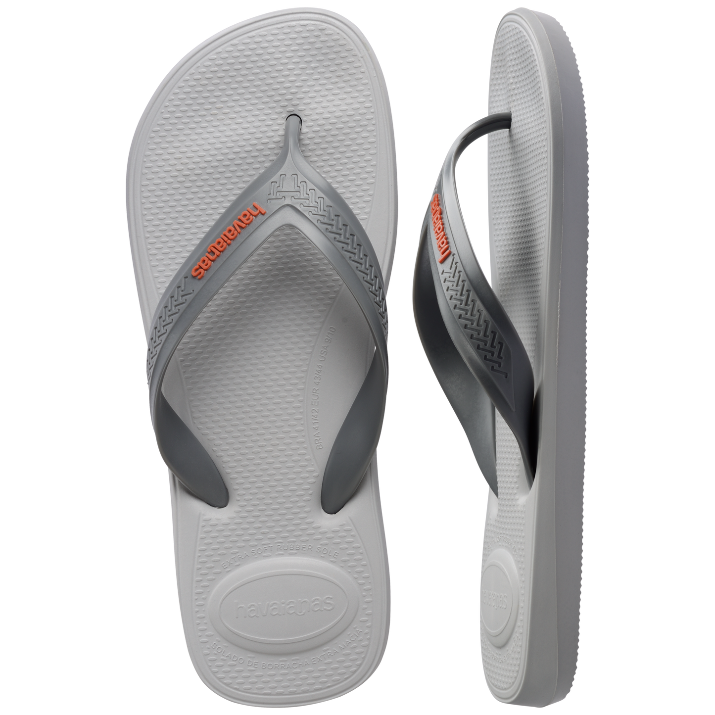 Top Max Comfort Flip Flops
