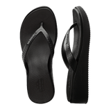 High Platform Flip Flops